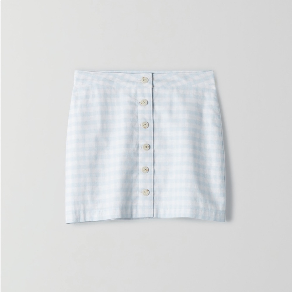 Arizia Sunday Best Micah Skirt - Picture 3 of 4